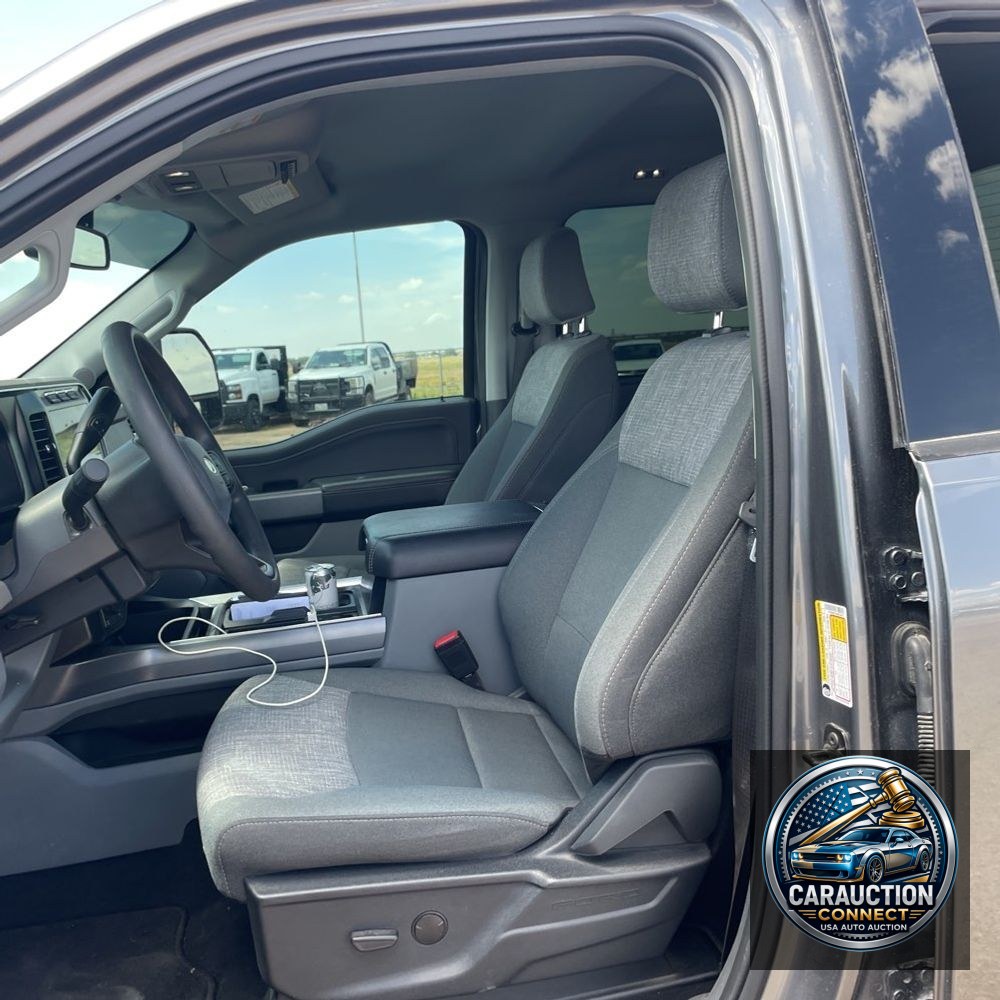 2024 Ford F-250 Super Duty XLT
