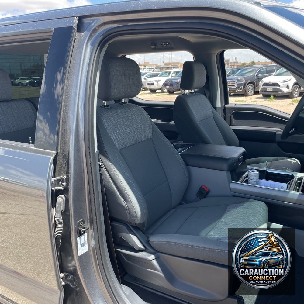 2024 Ford F-250 Super Duty XLT