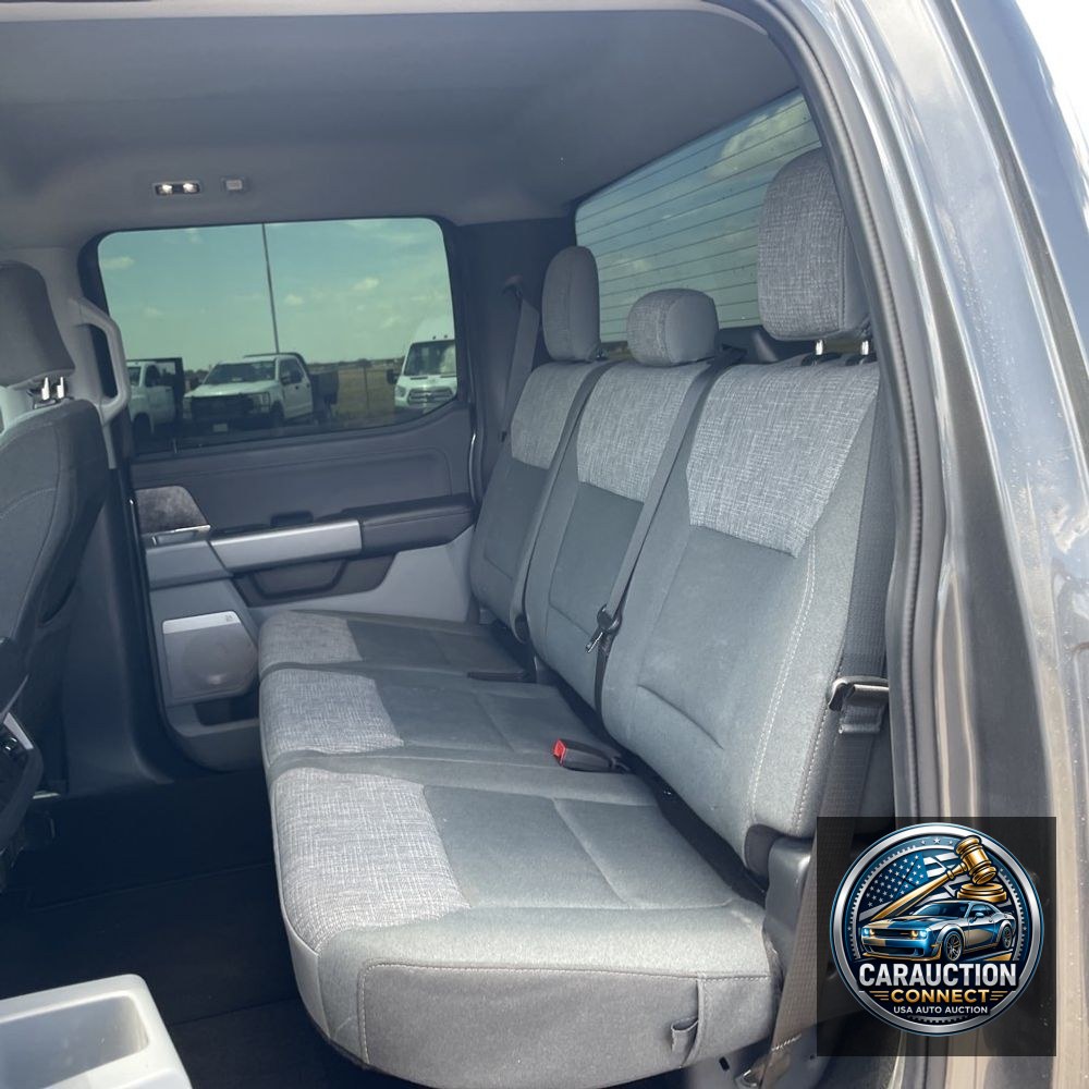 2024 Ford F-250 Super Duty XLT