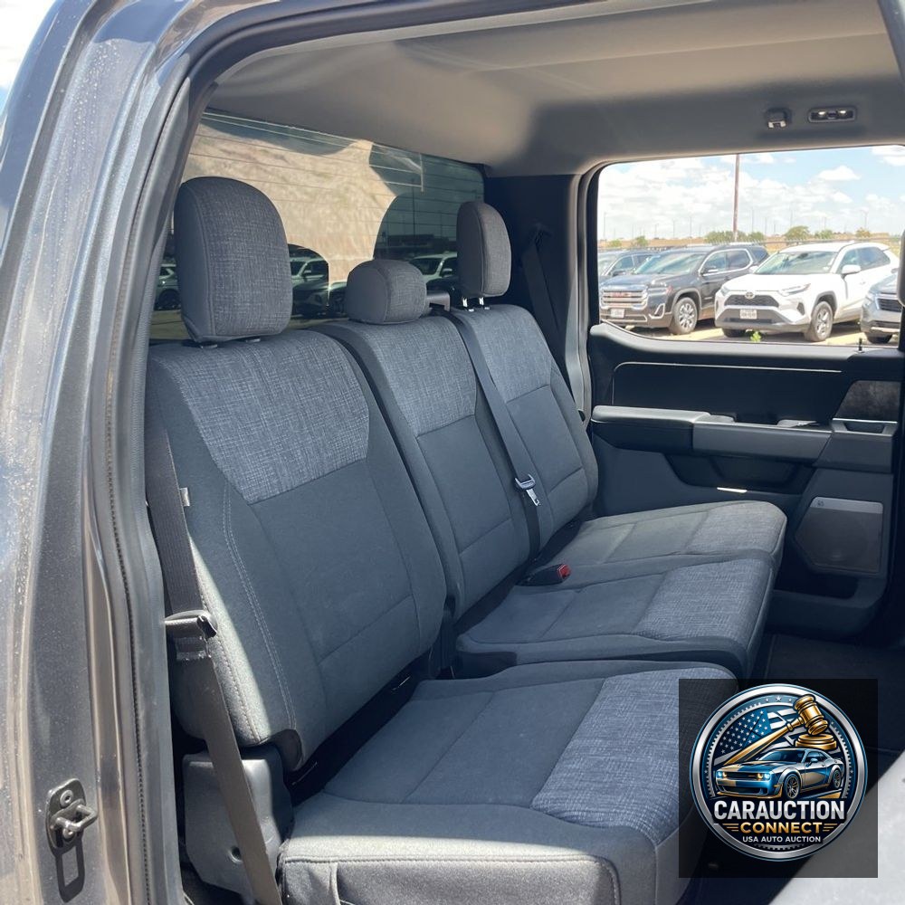 2024 Ford F-250 Super Duty XLT