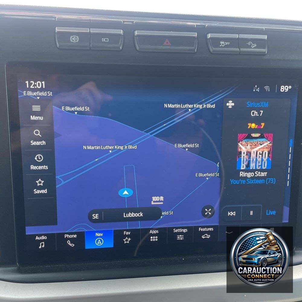 2024 Ford F-250 Super Duty XLT