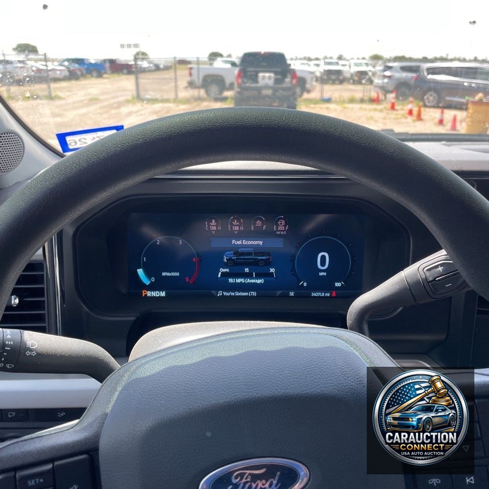 2024 Ford F-250 Super Duty XLT