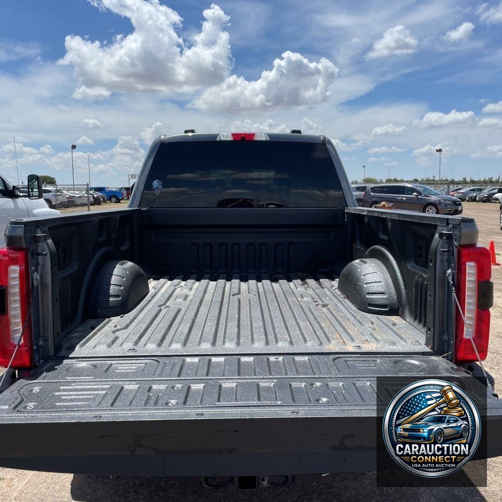 2024 Ford F-250 Super Duty XLT