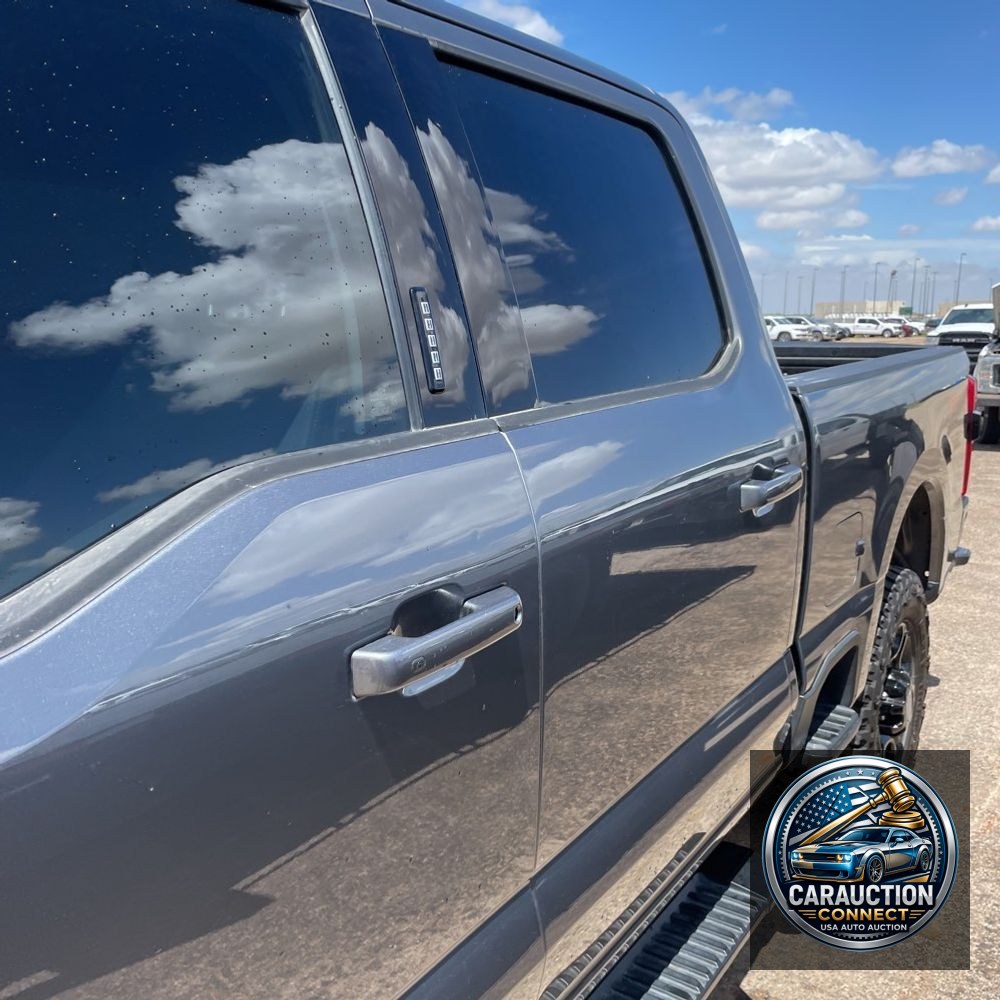 2024 Ford F-250 Super Duty XLT