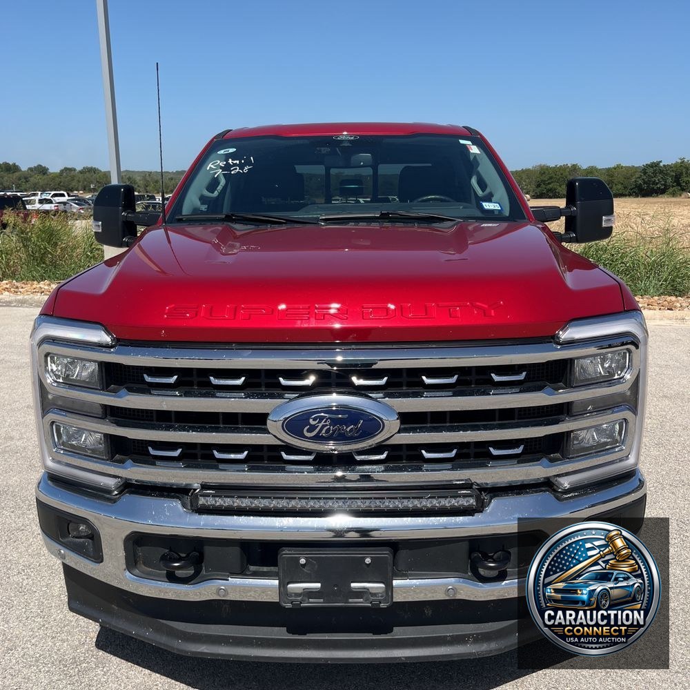 2024 Ford F-250 Super Duty Lariat