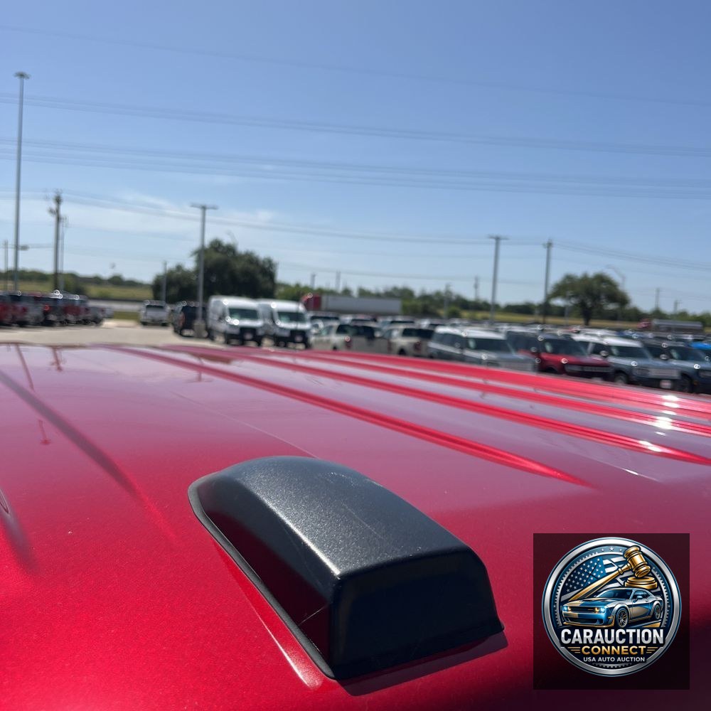 2024 Ford F-250 Super Duty Lariat