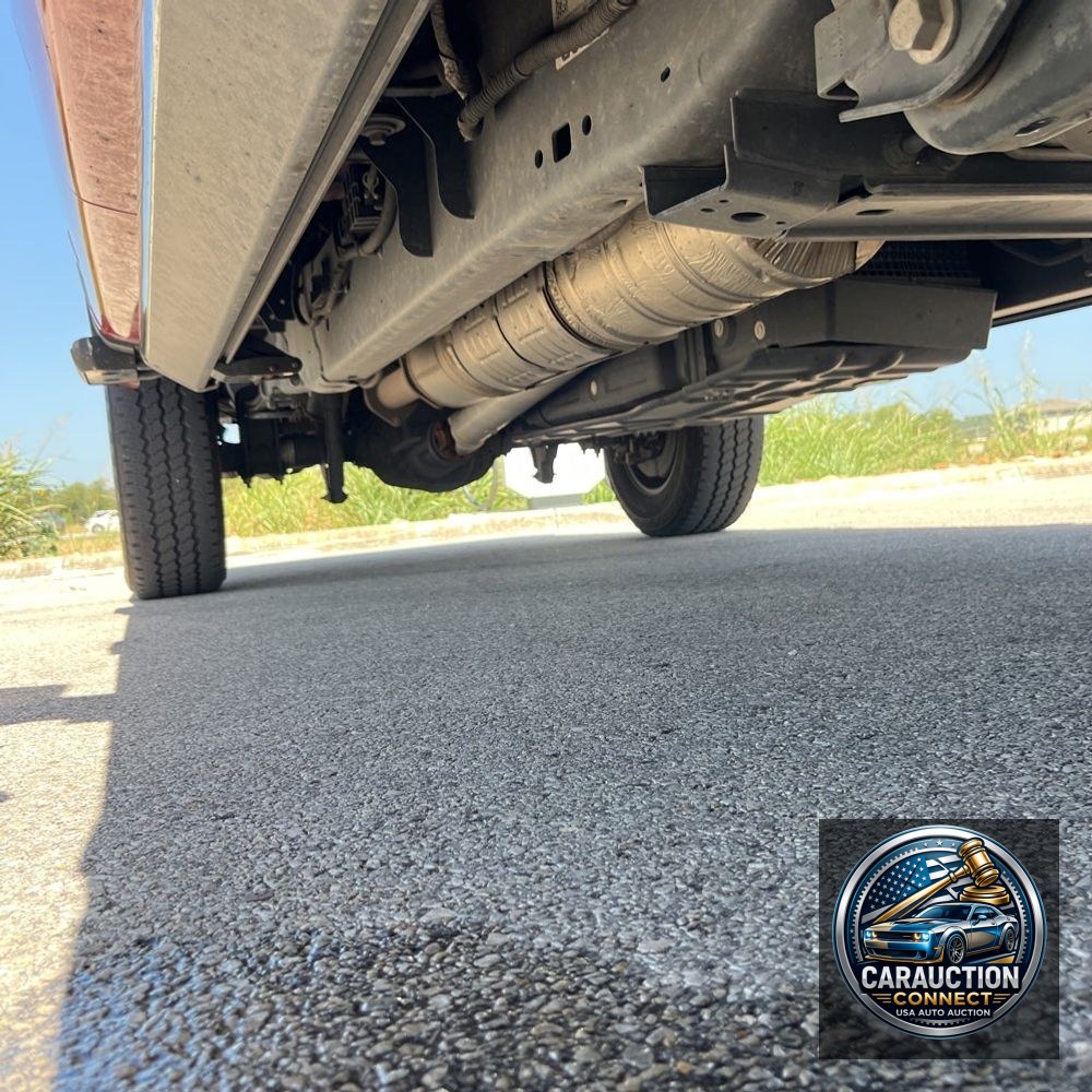 2024 Ford F-250 Super Duty Lariat