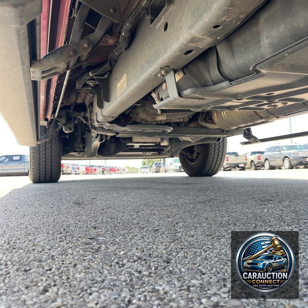 2024 Ford F-250 Super Duty Lariat
