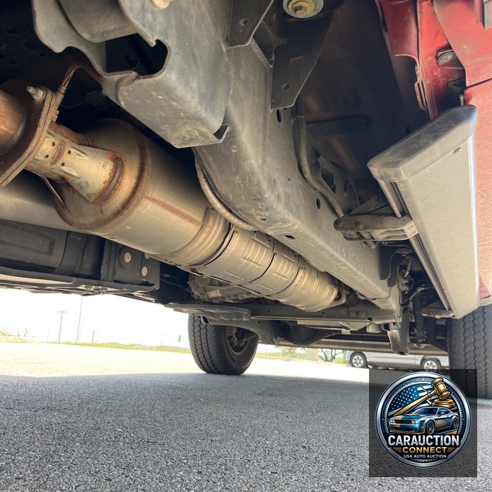 2024 Ford F-250 Super Duty Lariat