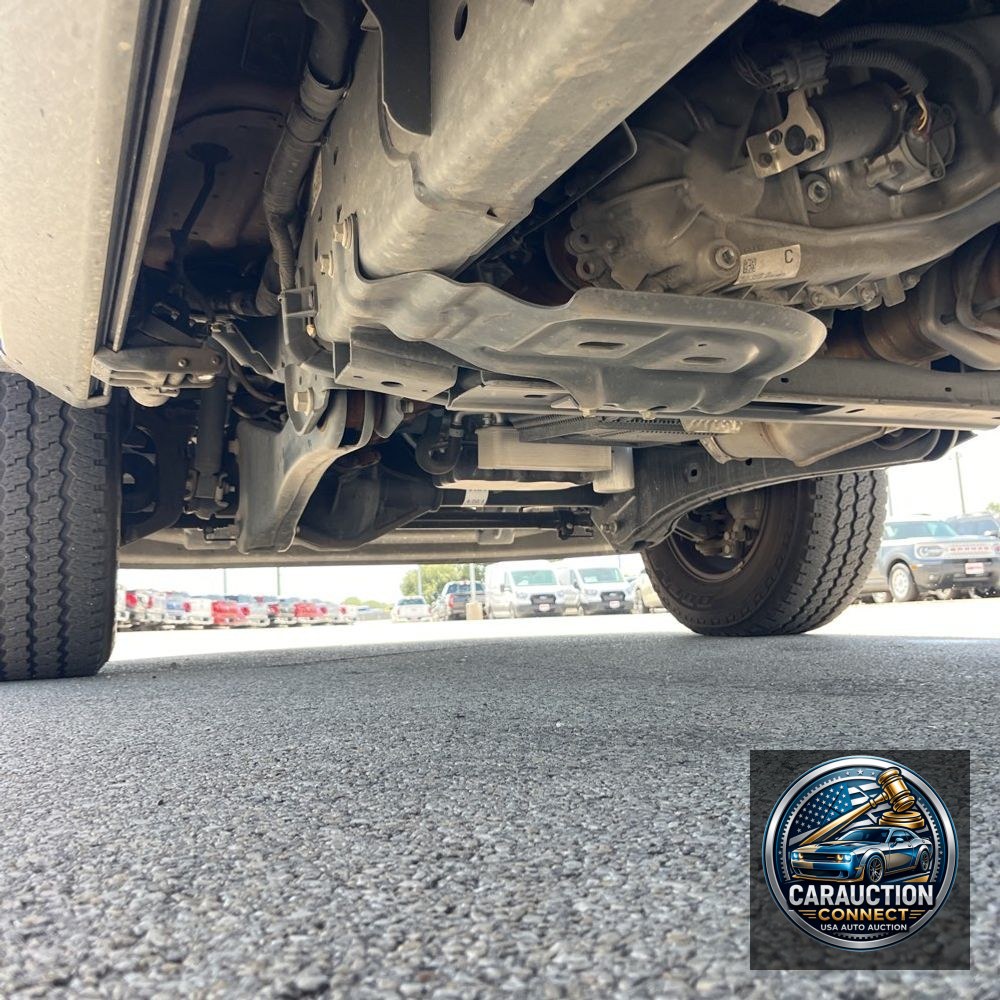 2024 Ford F-250 Super Duty Lariat