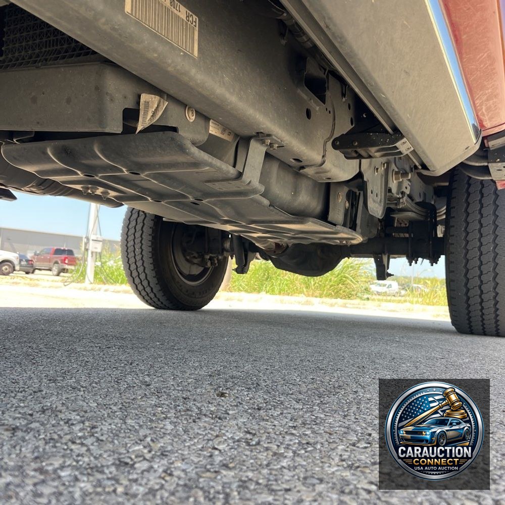 2024 Ford F-250 Super Duty Lariat