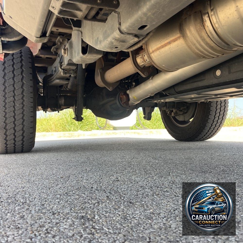 2024 Ford F-250 Super Duty Lariat