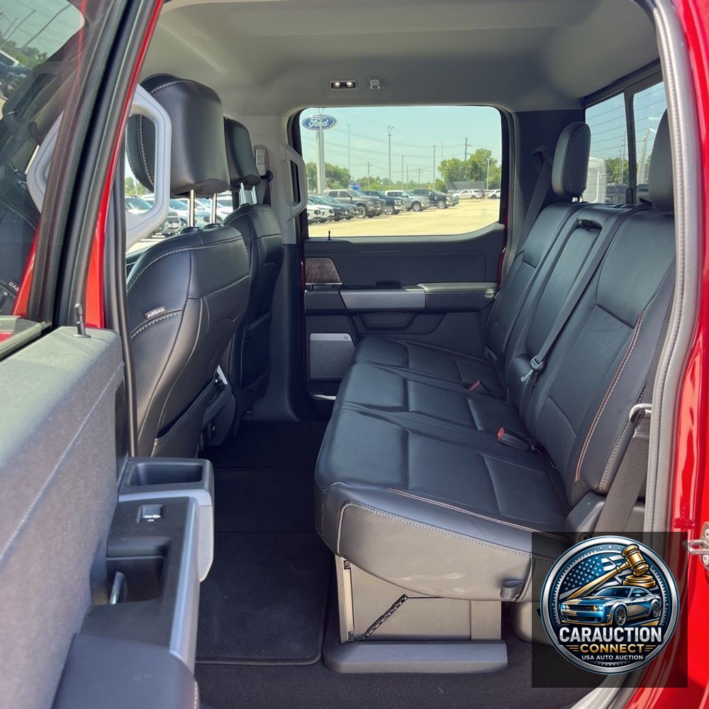 2024 Ford F-250 Super Duty Lariat