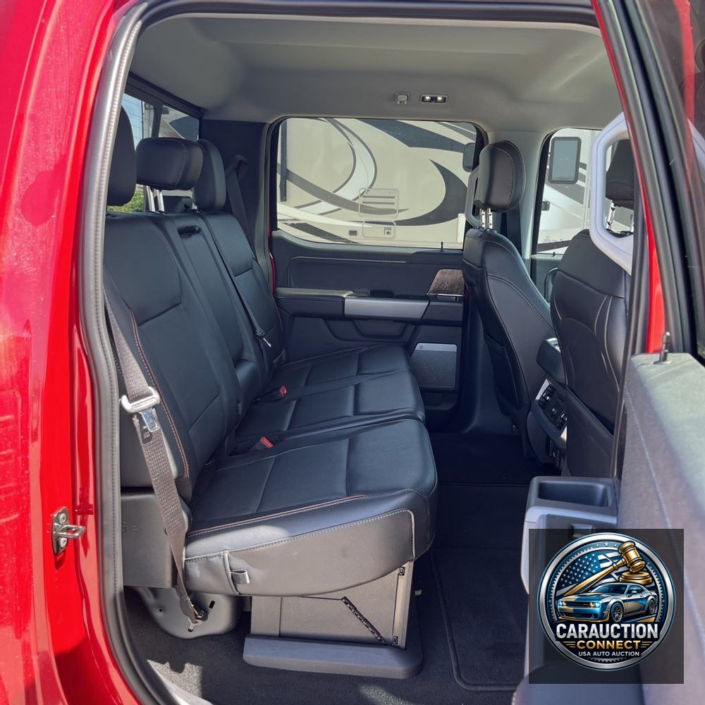 2024 Ford F-250 Super Duty Lariat