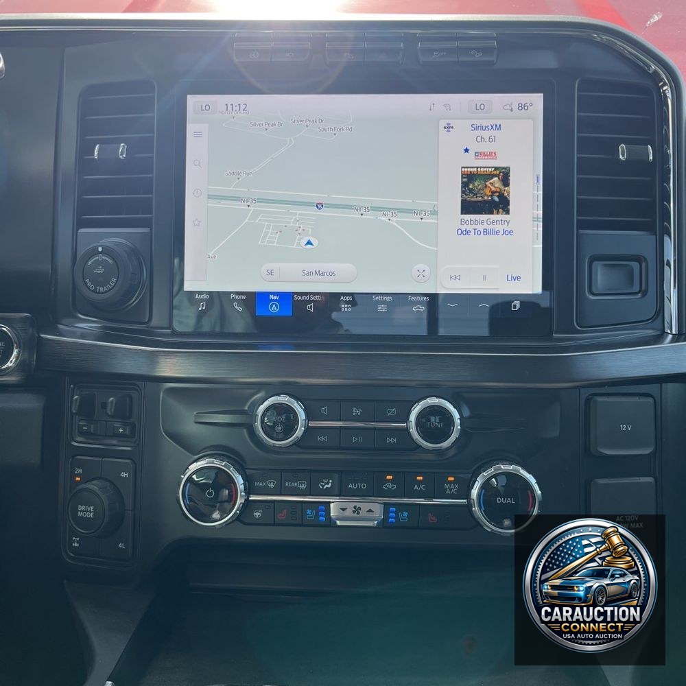 2024 Ford F-250 Super Duty Lariat