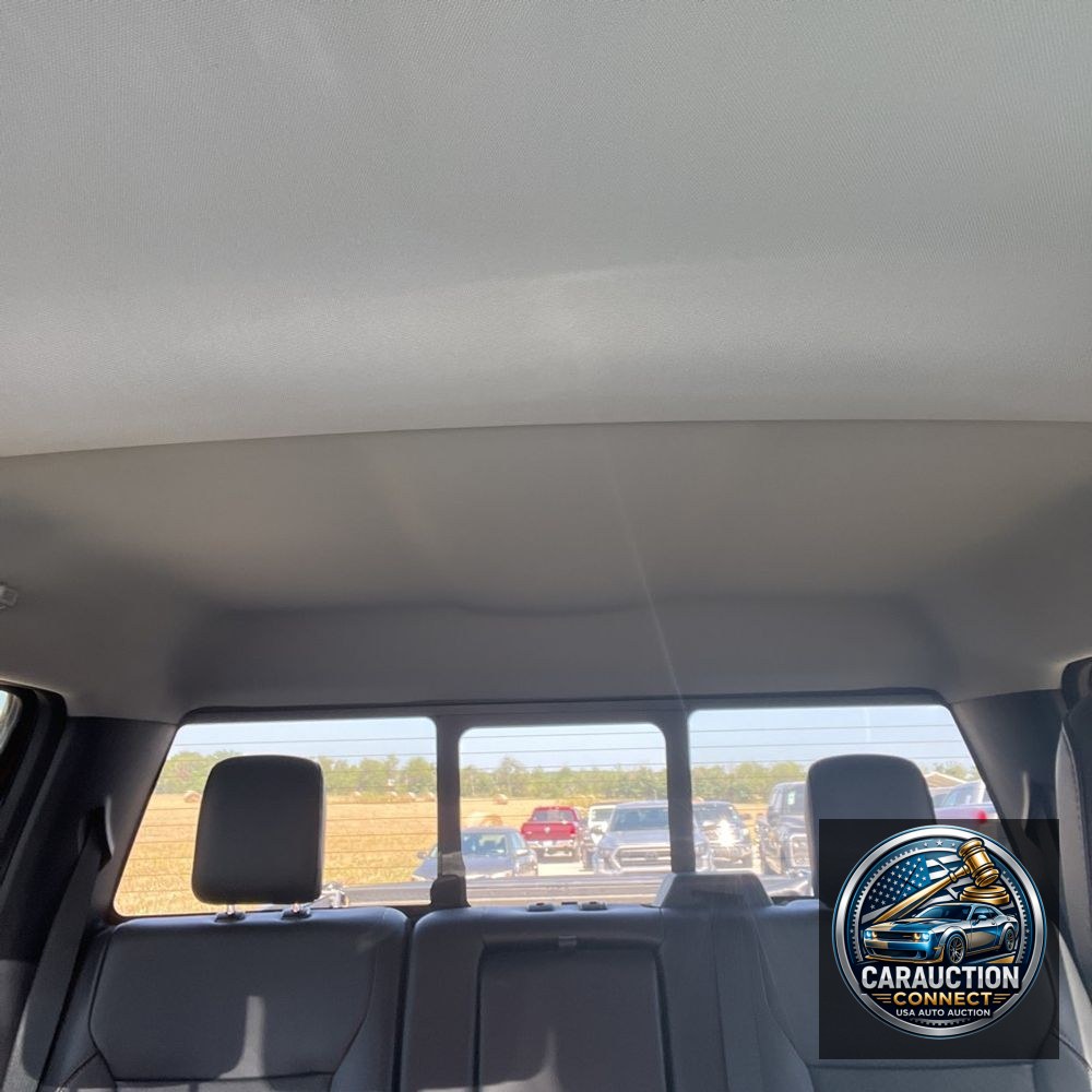 2024 Ford F-250 Super Duty Lariat