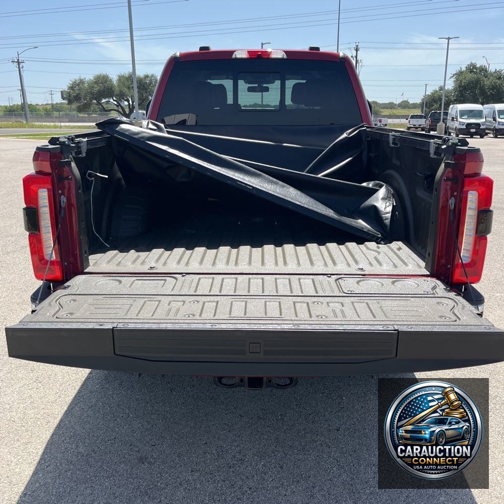 2024 Ford F-250 Super Duty Lariat
