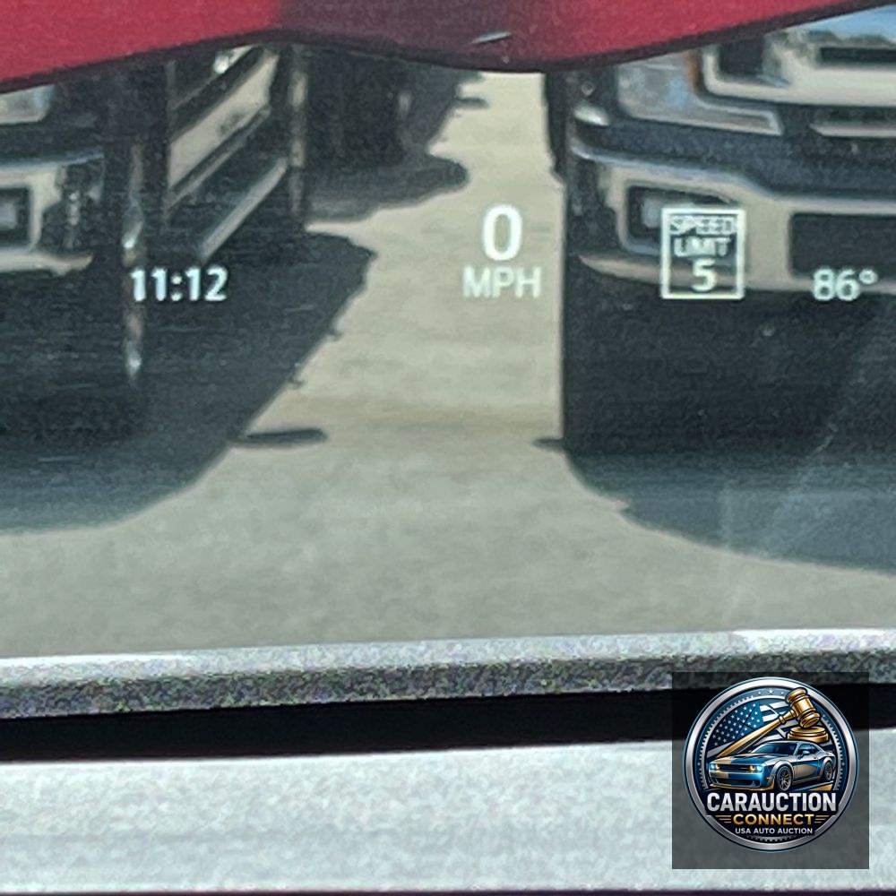 2024 Ford F-250 Super Duty Lariat