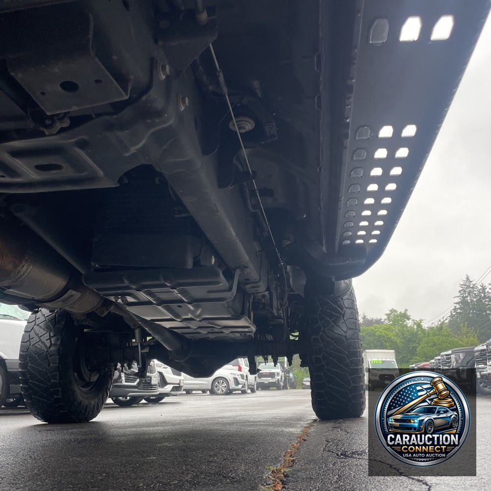 2021 Ford F-250 Super Duty Lariat