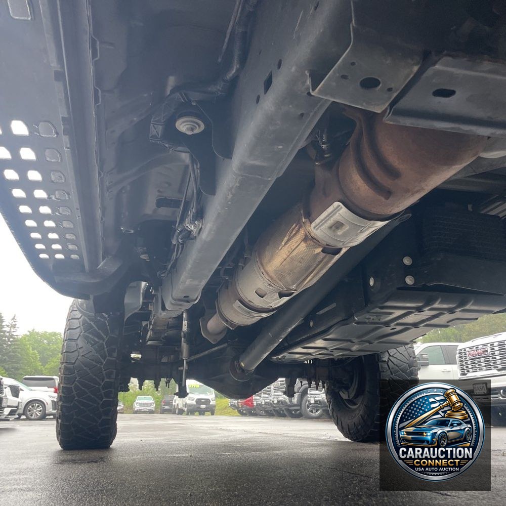 2021 Ford F-250 Super Duty Lariat