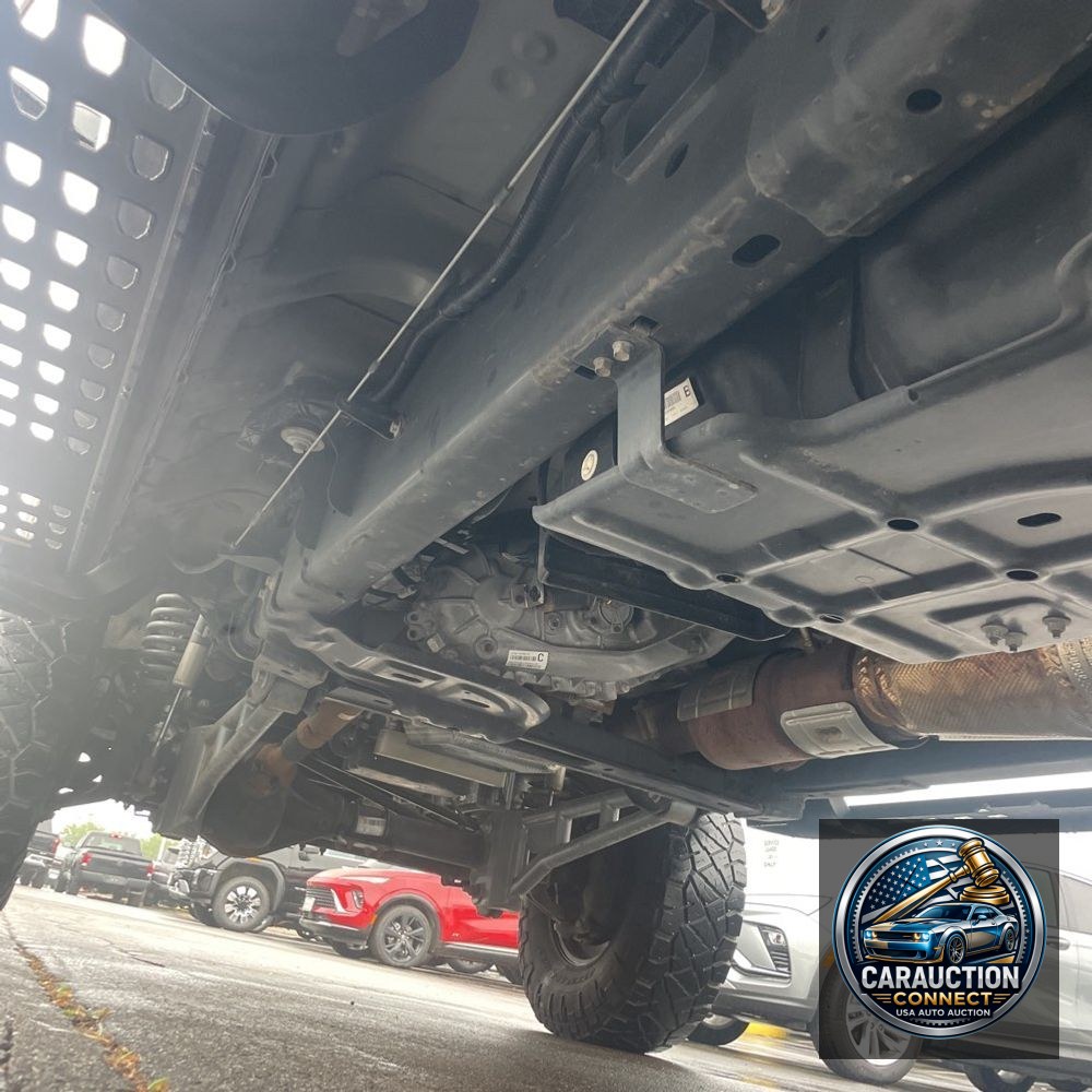 2021 Ford F-250 Super Duty Lariat