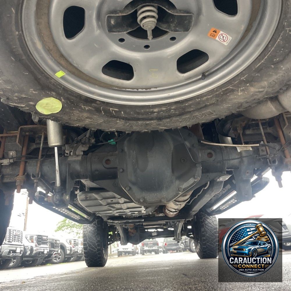 2021 Ford F-250 Super Duty Lariat