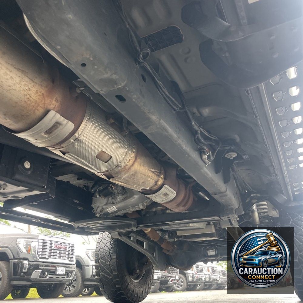 2021 Ford F-250 Super Duty Lariat