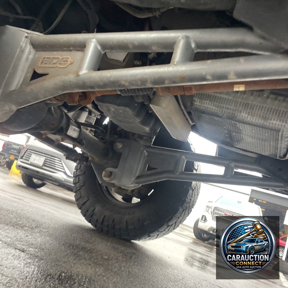 2021 Ford F-250 Super Duty Lariat