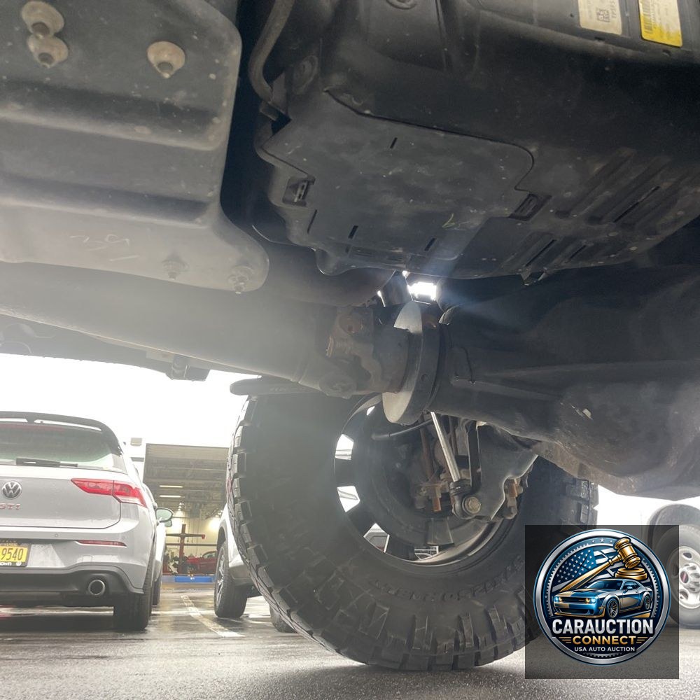 2021 Ford F-250 Super Duty Lariat