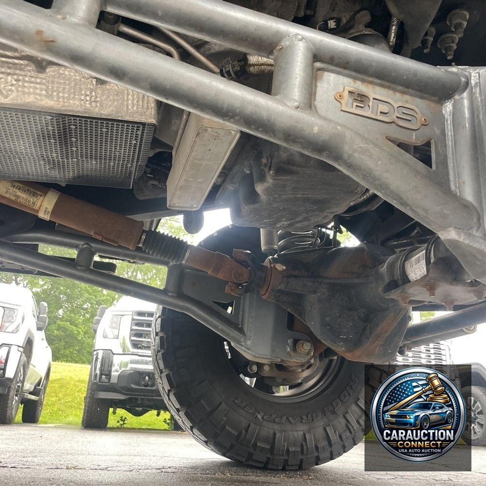2021 Ford F-250 Super Duty Lariat