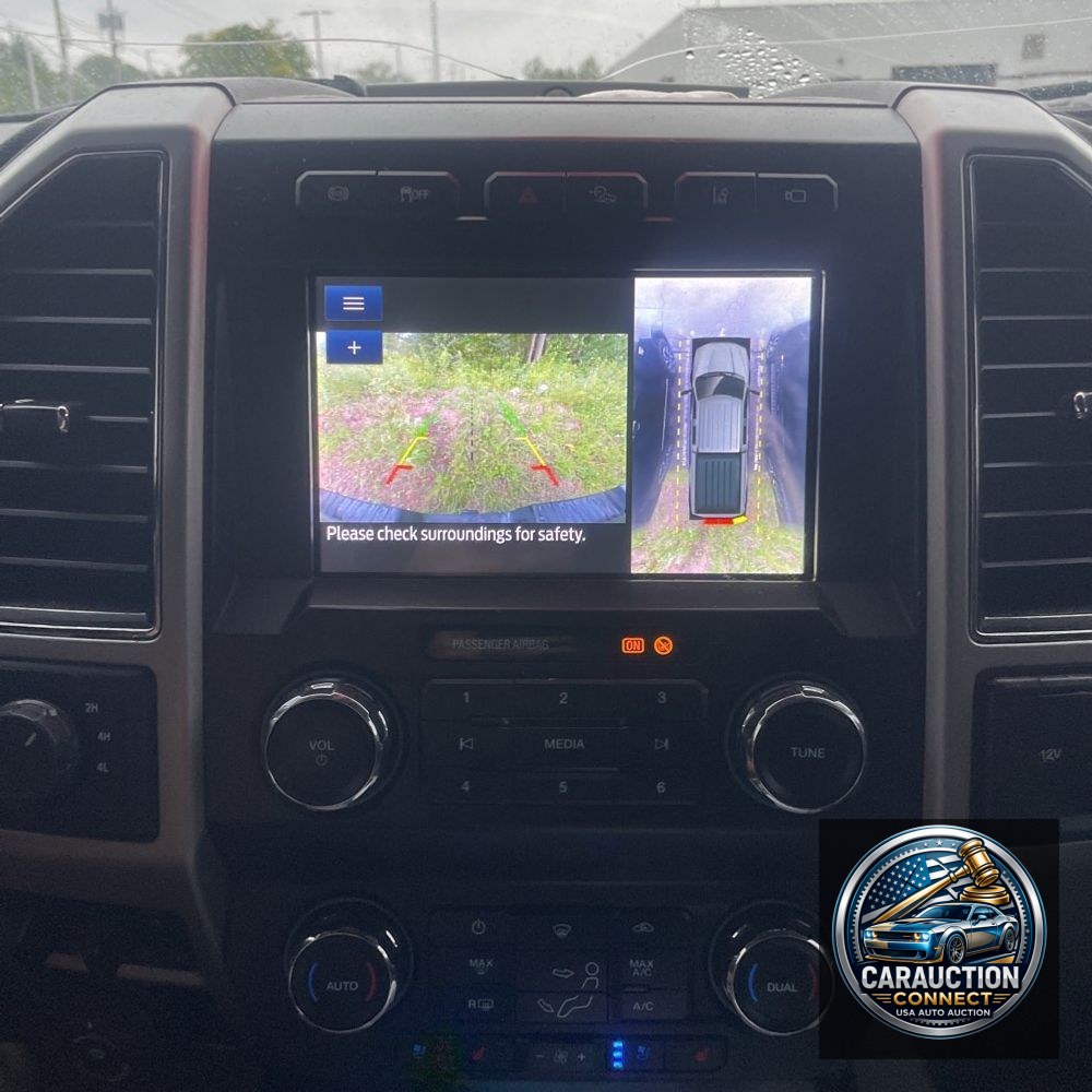2021 Ford F-250 Super Duty Lariat