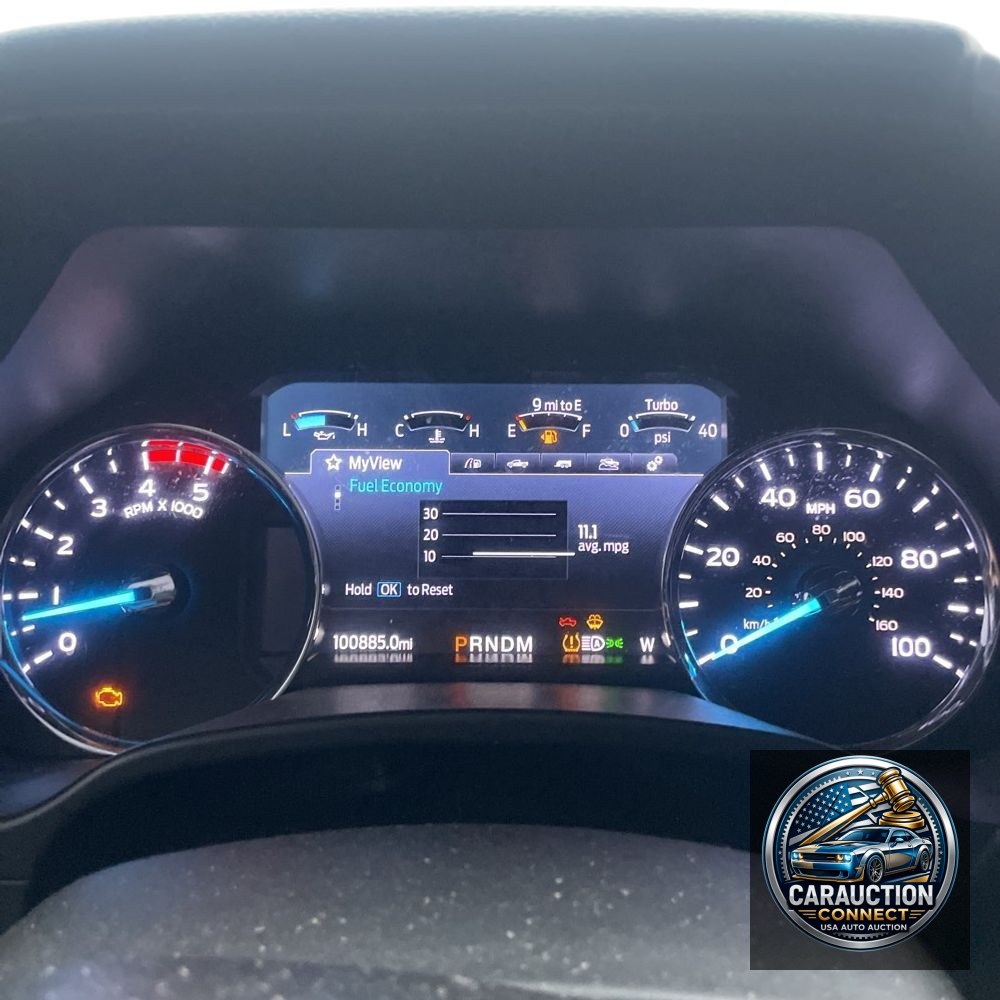 2021 Ford F-250 Super Duty Lariat