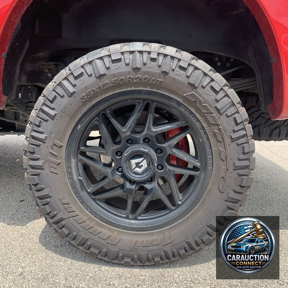 2022 Ford F-250 Super Duty Platinum