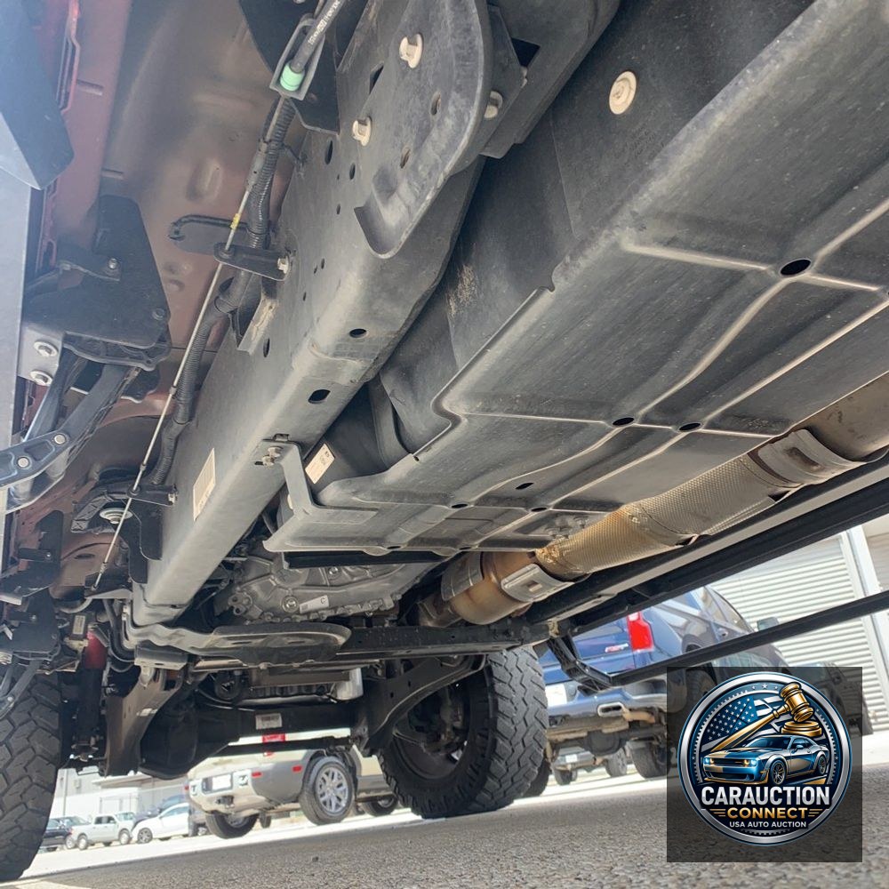 2022 Ford F-250 Super Duty Platinum