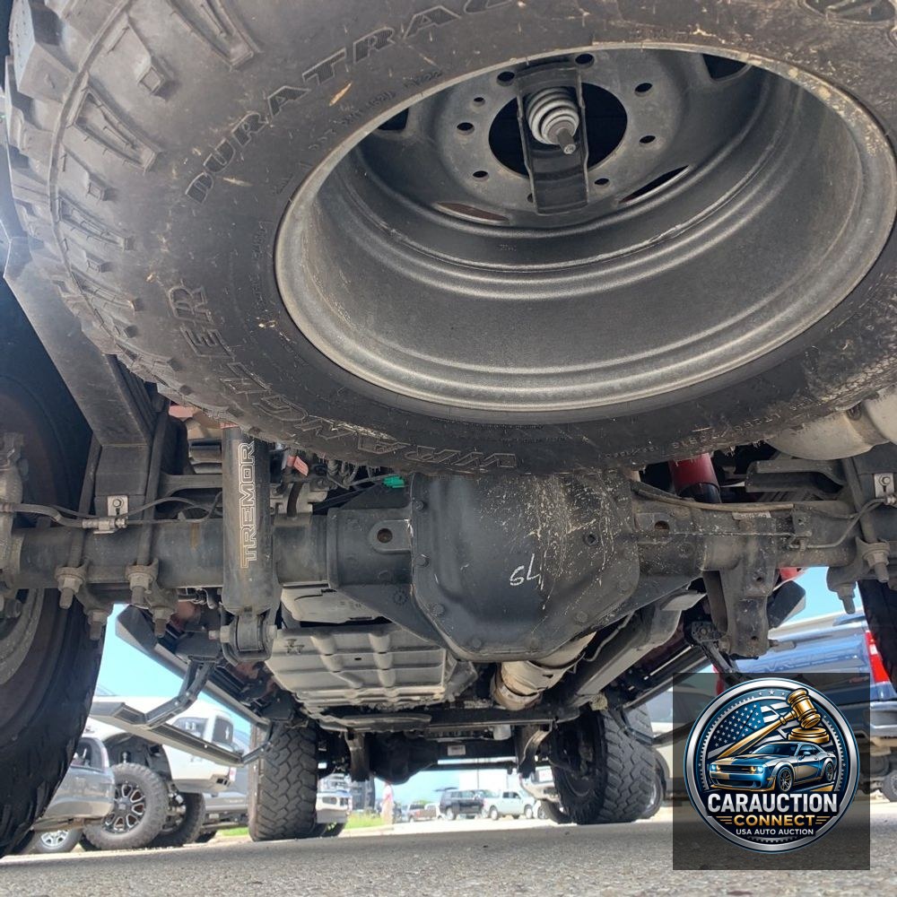 2022 Ford F-250 Super Duty Platinum