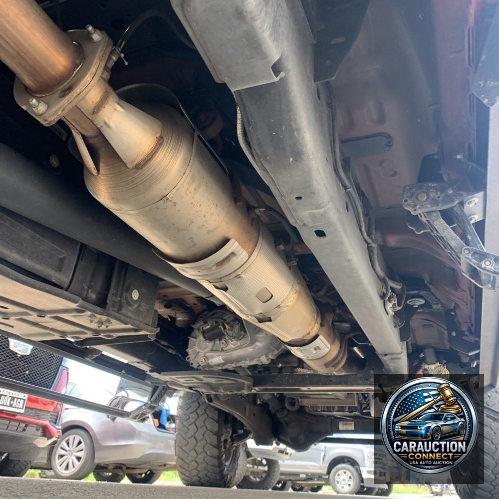 2022 Ford F-250 Super Duty Platinum