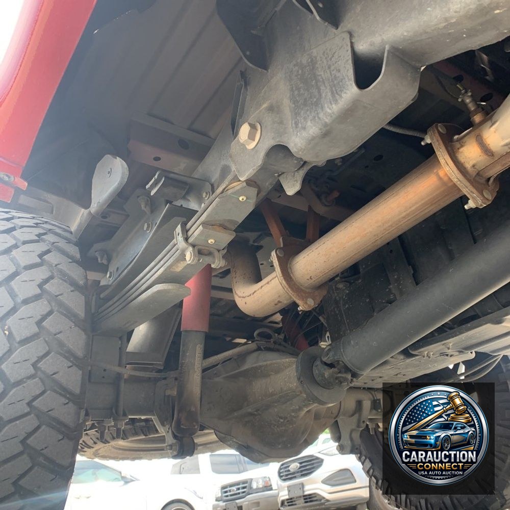 2022 Ford F-250 Super Duty Platinum