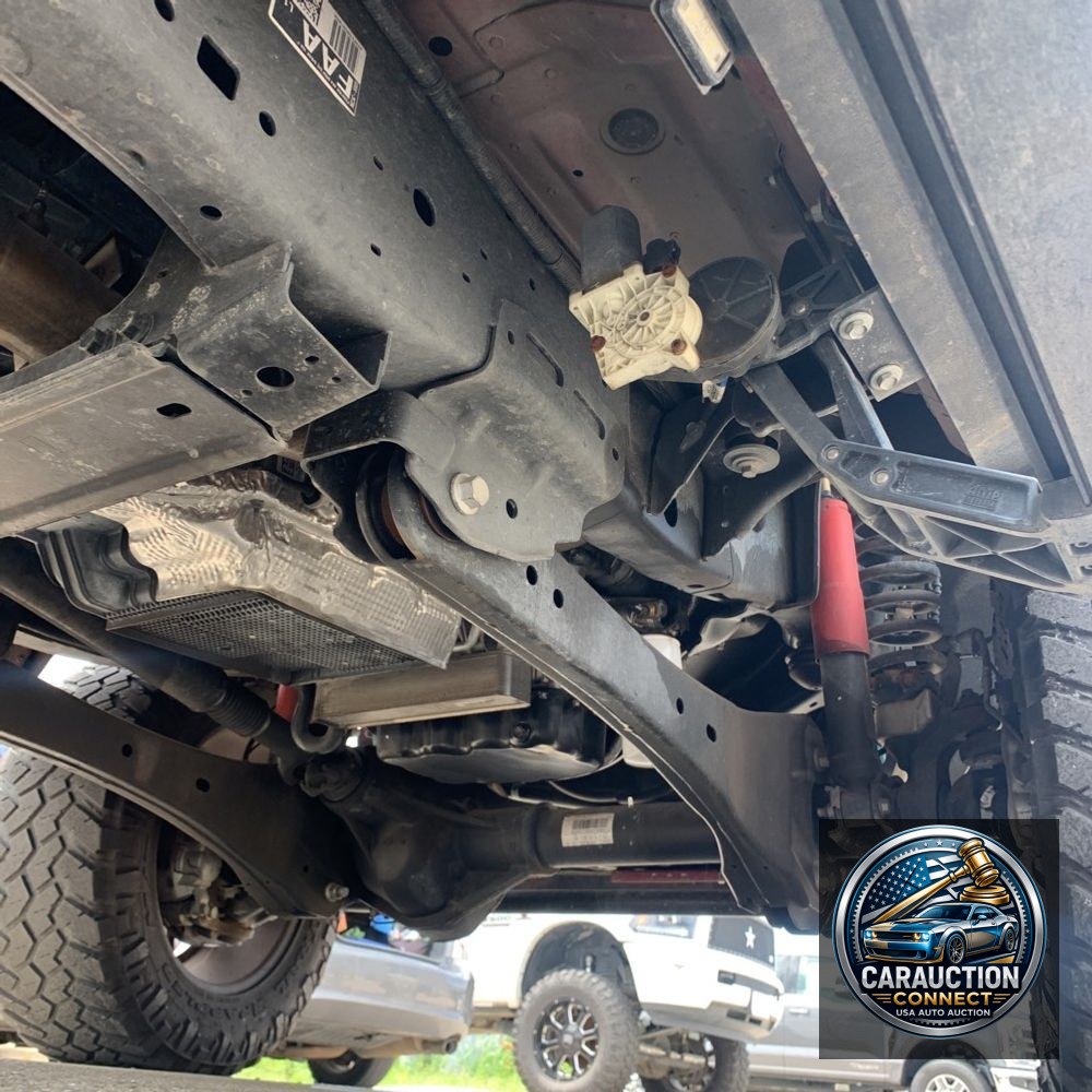 2022 Ford F-250 Super Duty Platinum