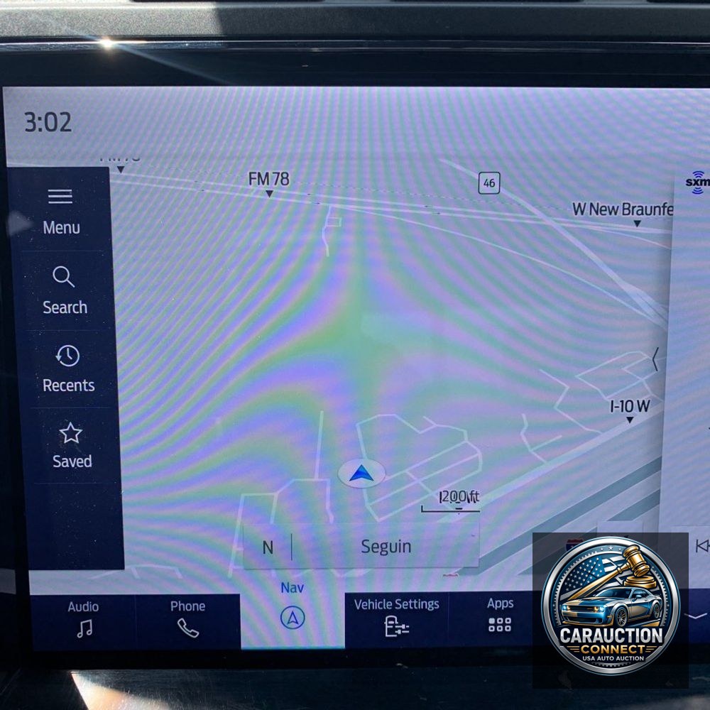 2022 Ford F-250 Super Duty Platinum