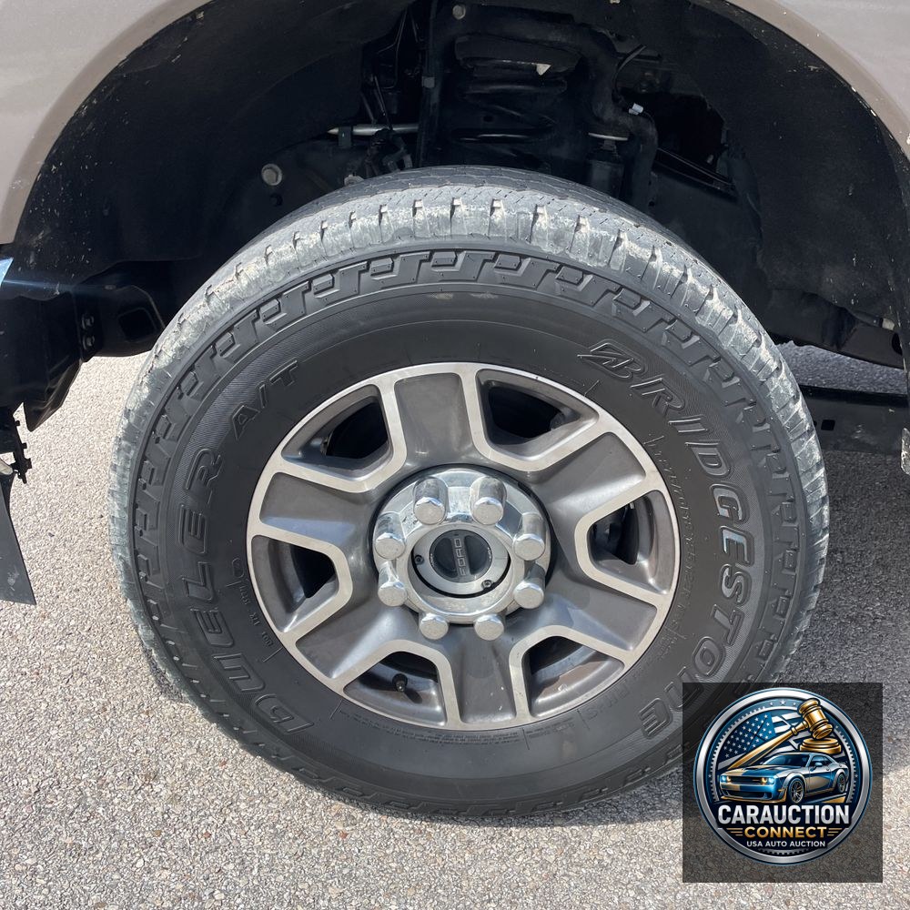 2023 Ford F-250 Super Duty Lariat