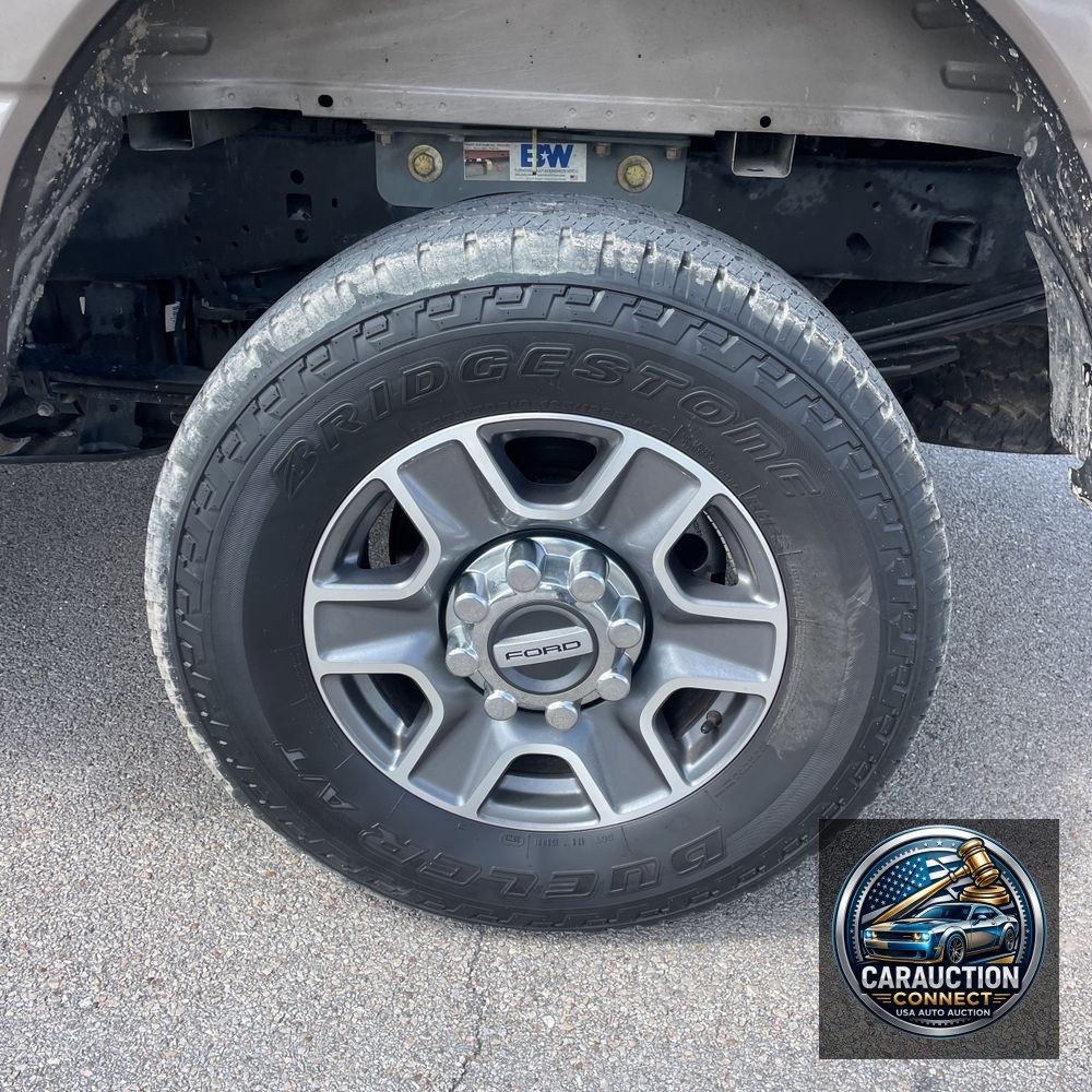 2023 Ford F-250 Super Duty Lariat