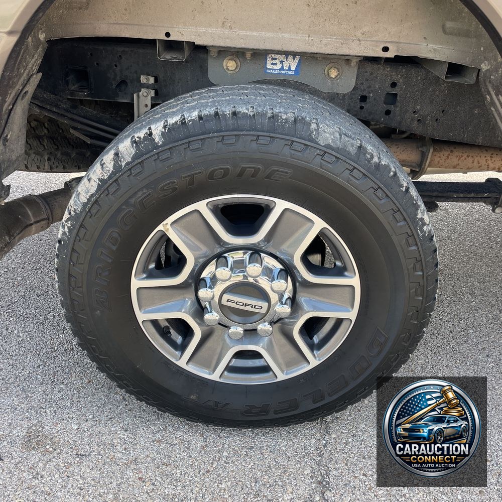 2023 Ford F-250 Super Duty Lariat