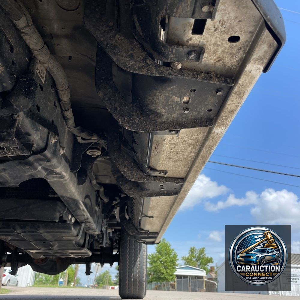 2023 Ford F-250 Super Duty Lariat