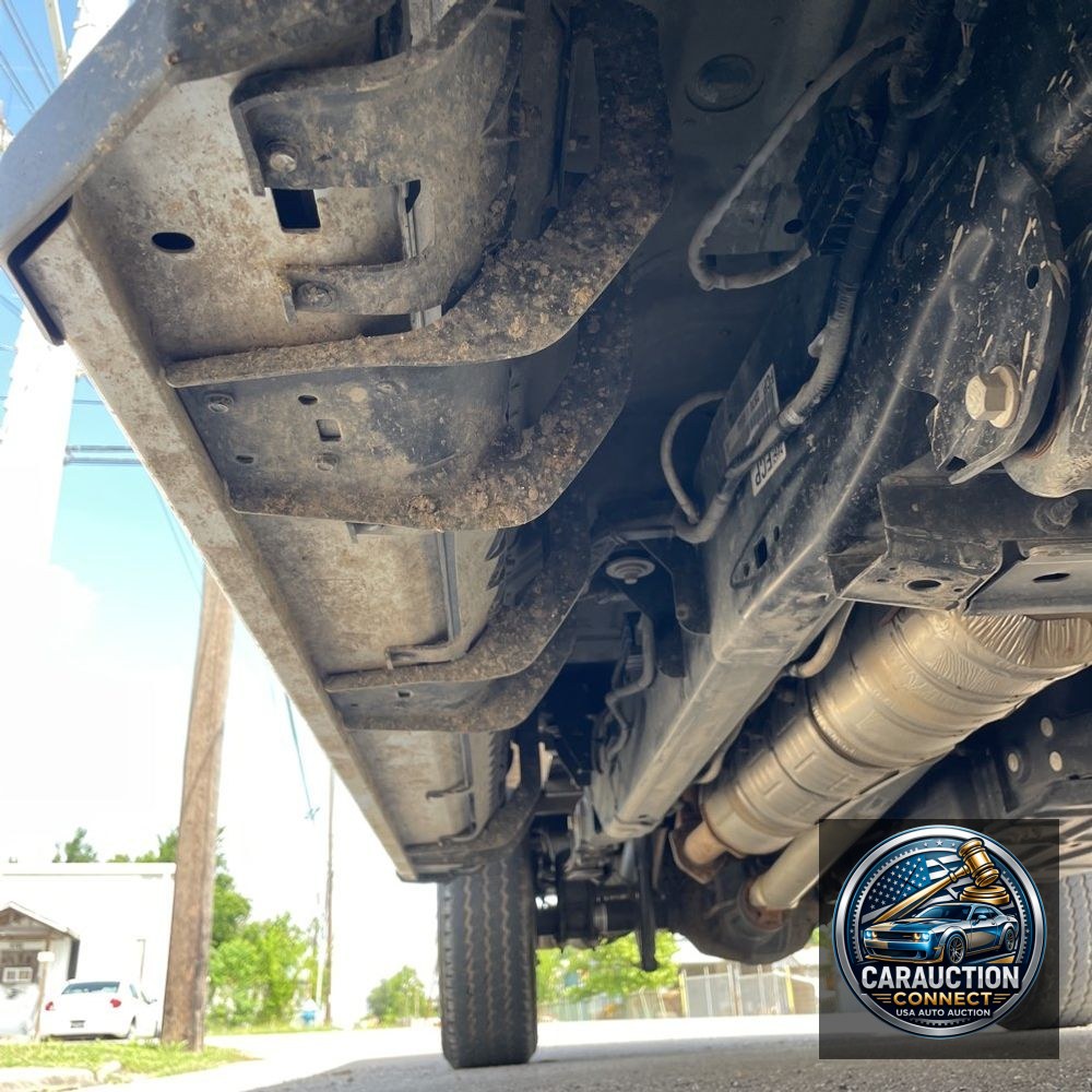 2023 Ford F-250 Super Duty Lariat
