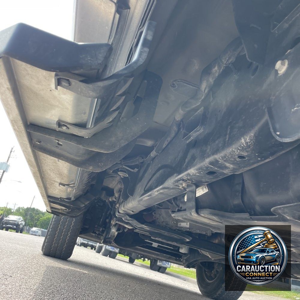 2023 Ford F-250 Super Duty Lariat