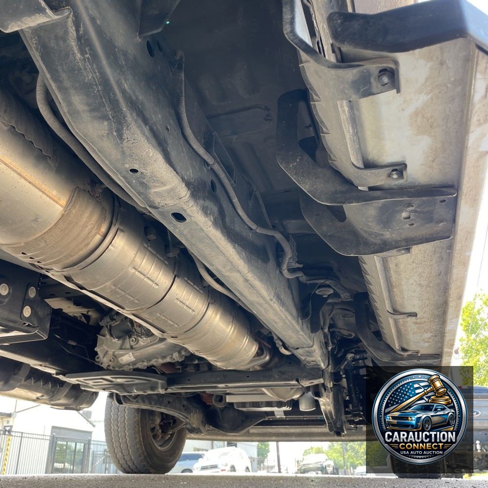 2023 Ford F-250 Super Duty Lariat