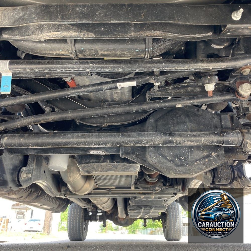 2023 Ford F-250 Super Duty Lariat