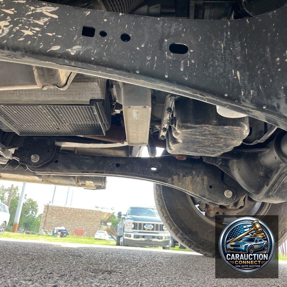 2023 Ford F-250 Super Duty Lariat