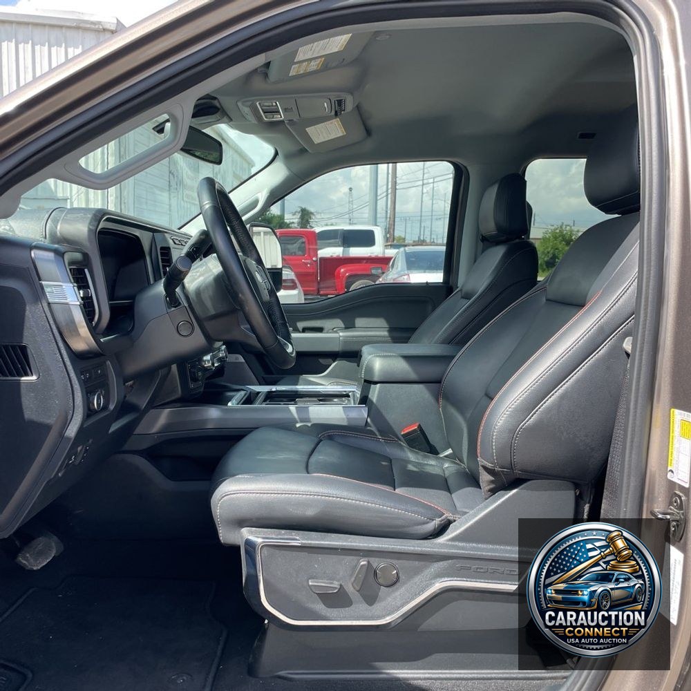 2023 Ford F-250 Super Duty Lariat