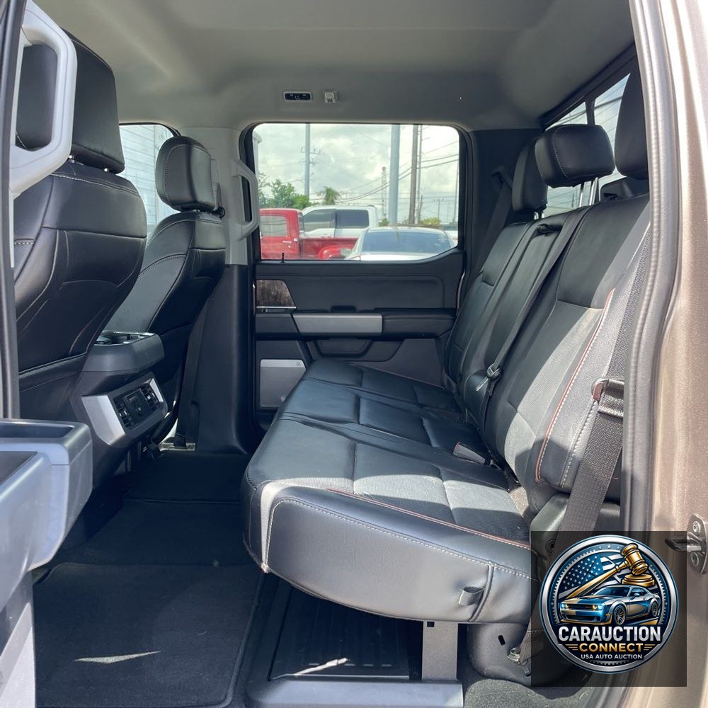 2023 Ford F-250 Super Duty Lariat